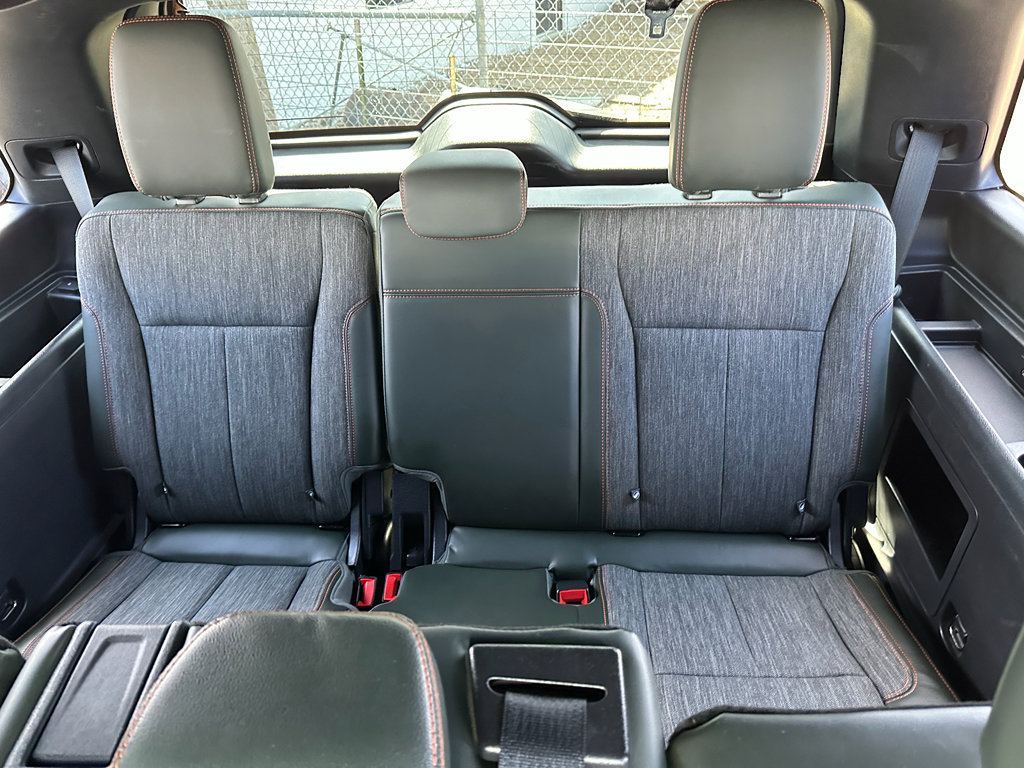 Used 2022 Ford Expedition Timberline image 11