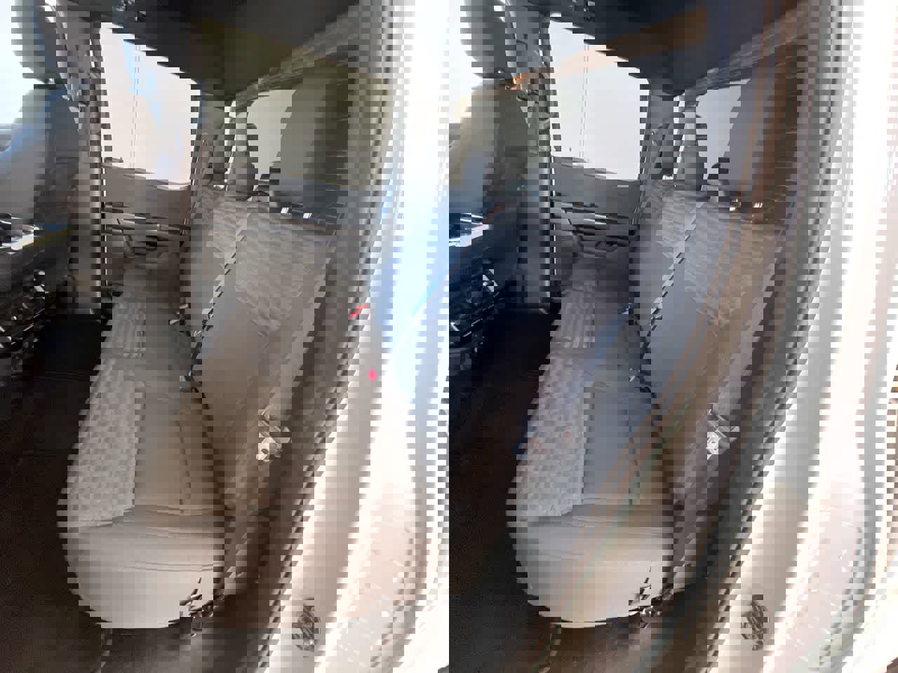 Used 2023 Ford F150 XL w/ STX Appearance Package image 22