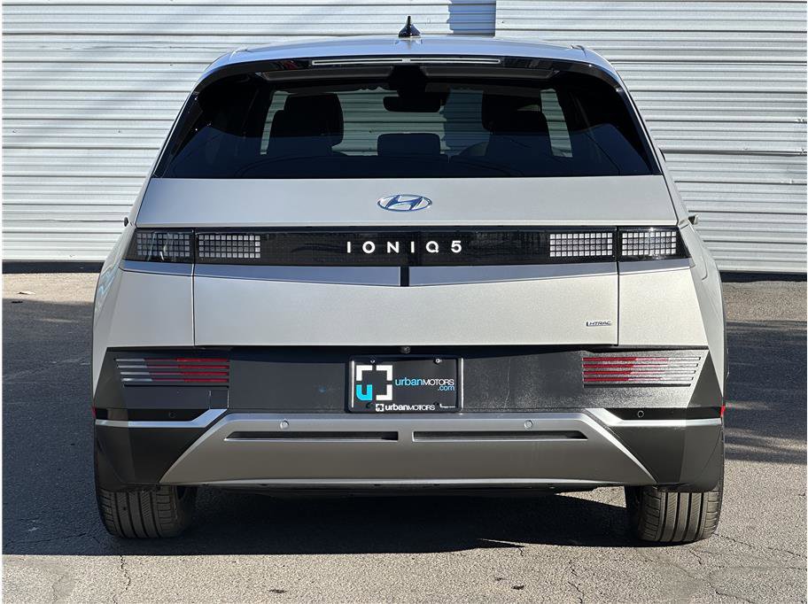 Used 2023 Hyundai Ioniq 5 SEL image 11