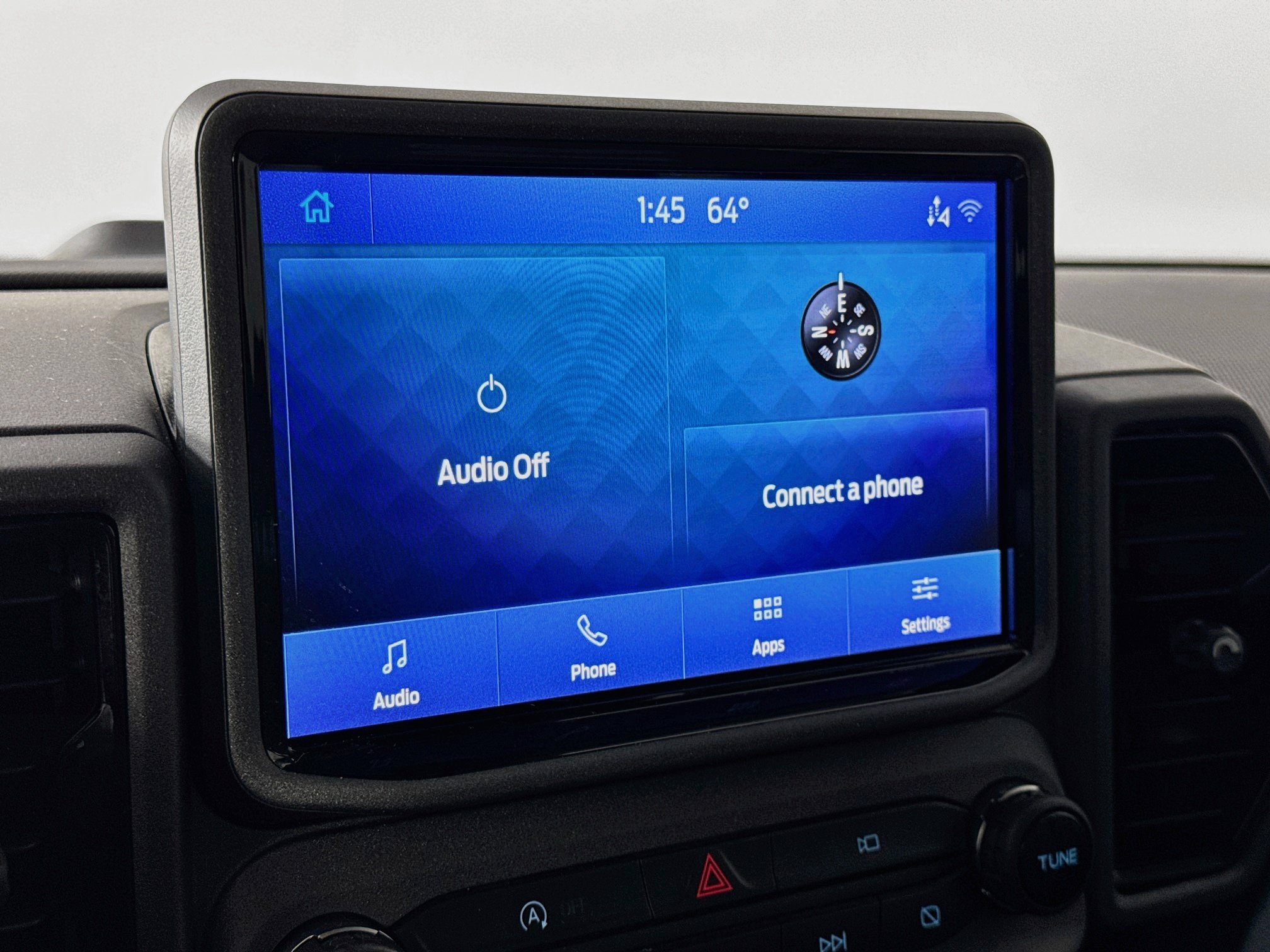 Used 2021 Ford Bronco Sport Badlands AWD/4WD image 14