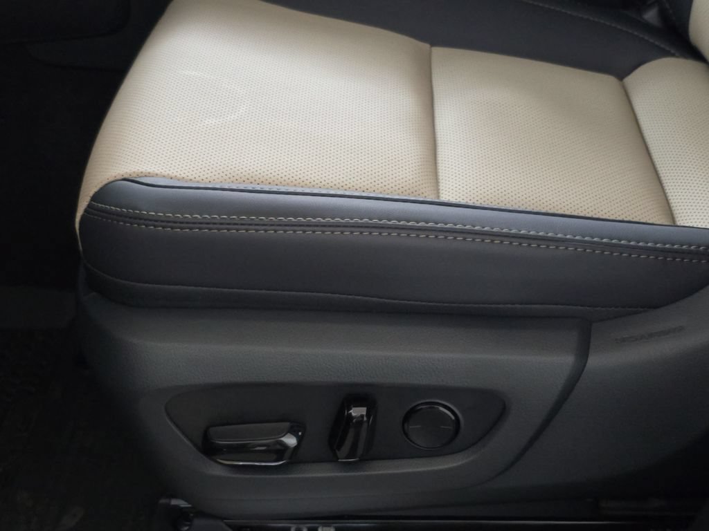 New 2026 Lexus GX 550 AWD/4WD image 27