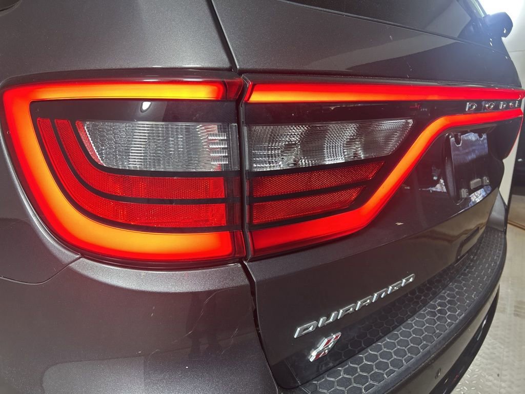 Used 2018 Dodge Durango GT w/ Premium Group image 34
