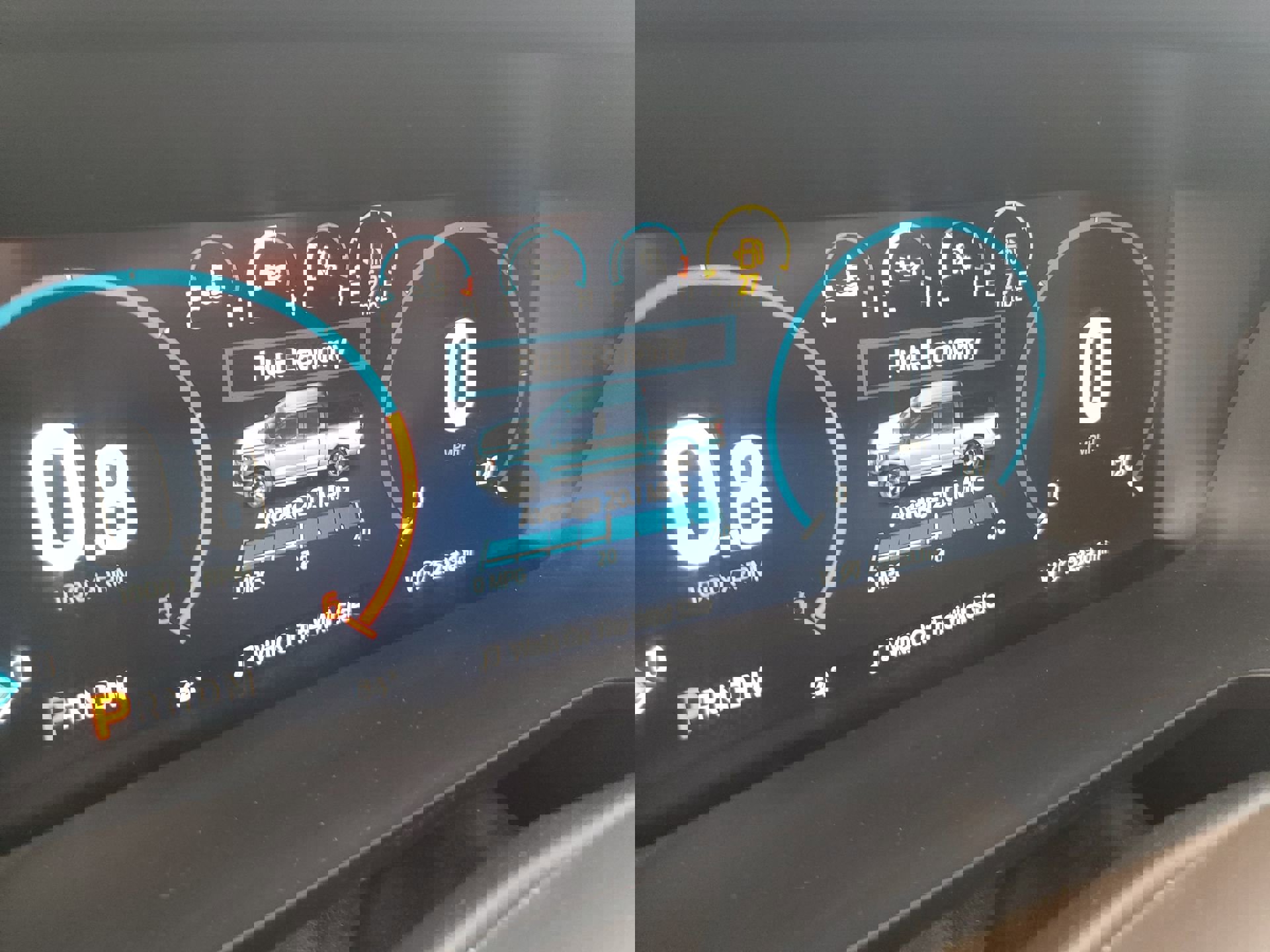 Used 2021 Ford F150 King Ranch w/ Equipment Group 601A High image 20