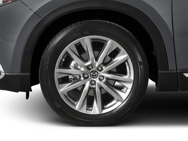 Used 2018 MAZDA CX-9 Grand Touring FWD image 14