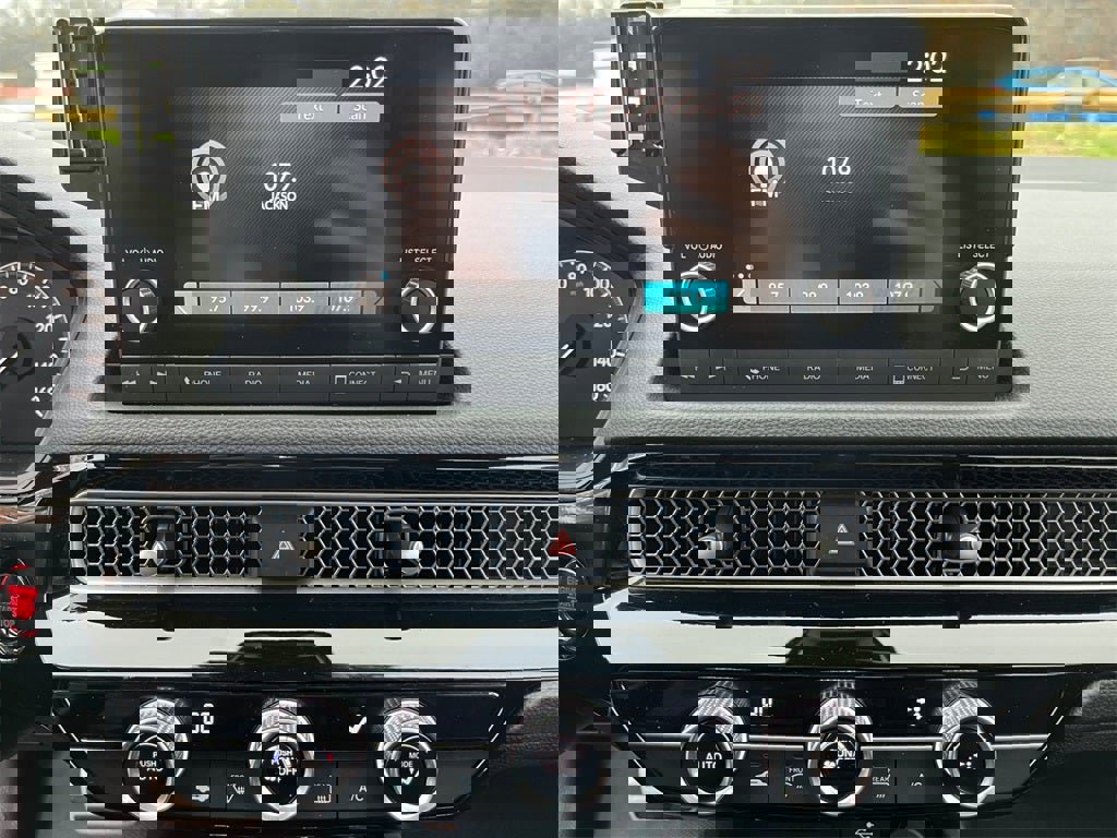 Used 2022 Honda Civic Sport image 18