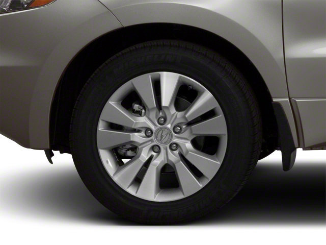 Used 2010 Acura RDX SH-AWD w/ Technology Package image 12