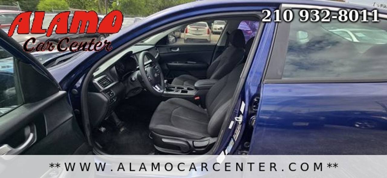 Used 2019 Kia Optima LX FWD image 29