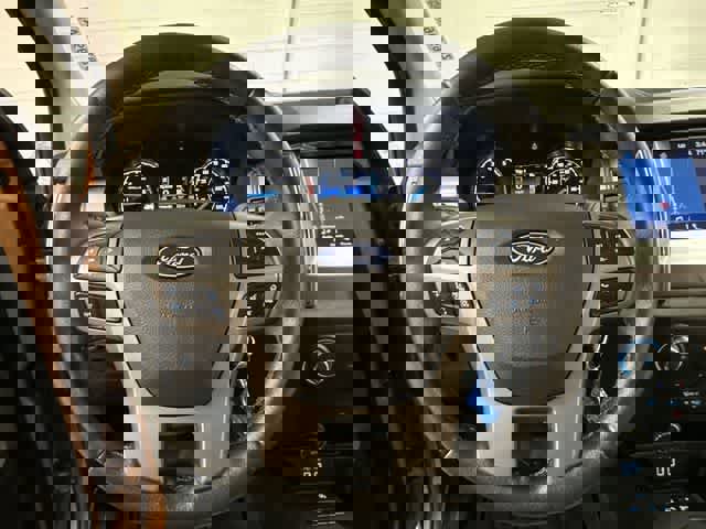 Used 2019 Ford Ranger XLT w/ Equipment Group 302A Luxury image 7