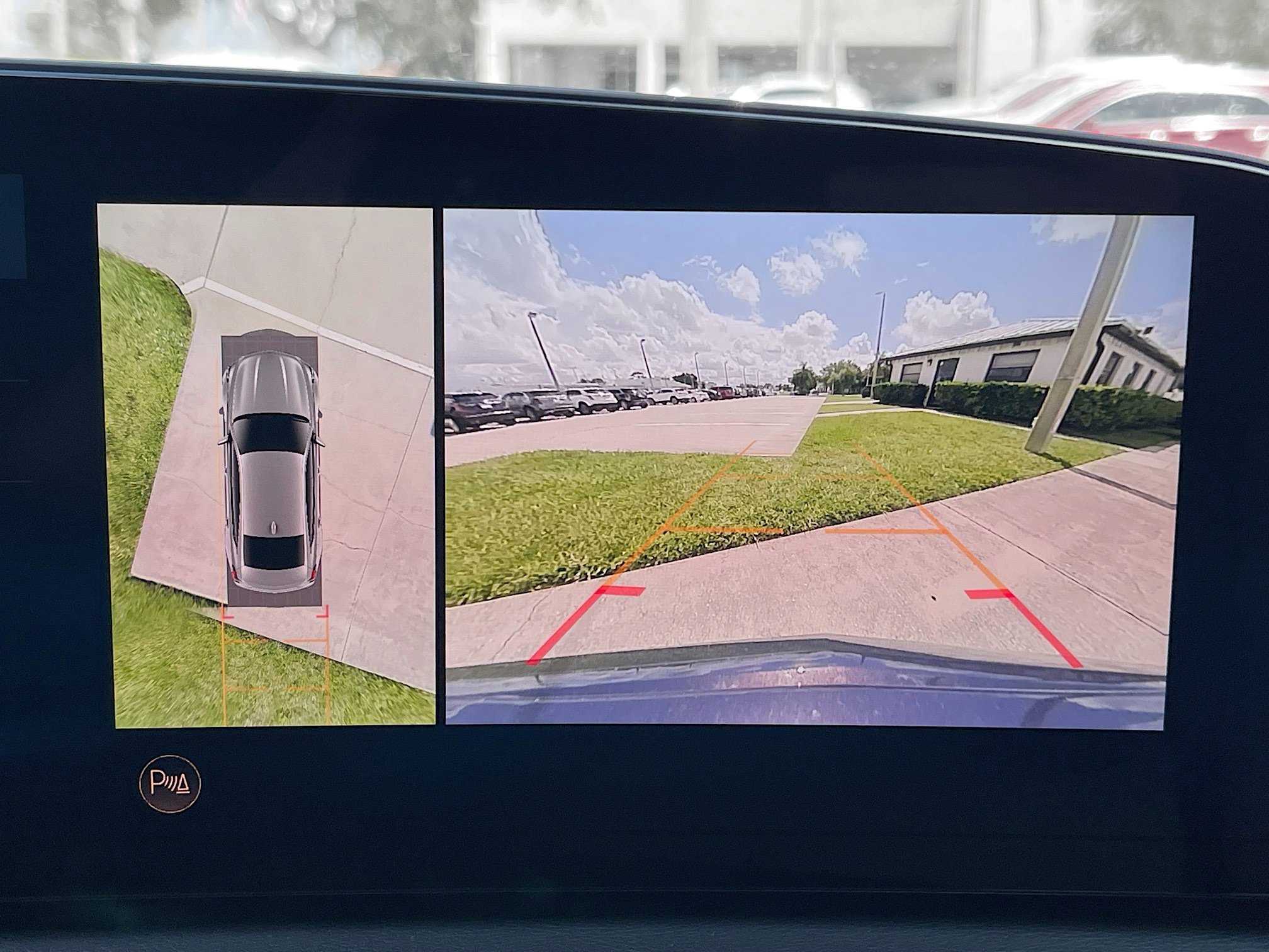 New 2025 Cadillac CT5 Premium Luxury w/ Sun And Sound Package RWD image 8