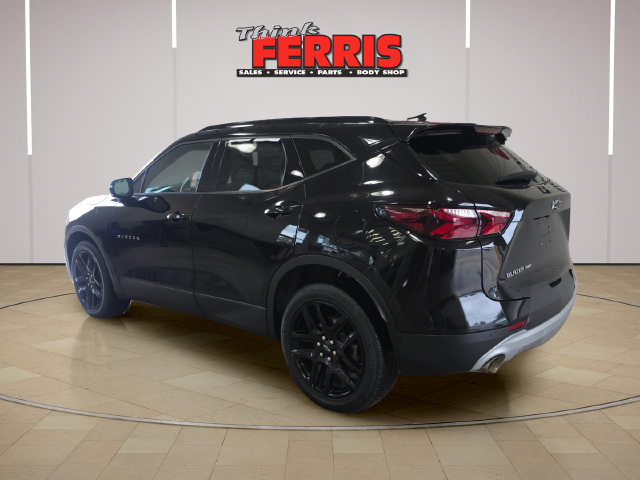 Used 2019 Chevrolet Blazer LT AWD/4WD image 3