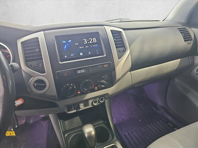 Used 2013 Toyota Tacoma 4x4 Access Cab V6 w/ SR5 Pkg image 14