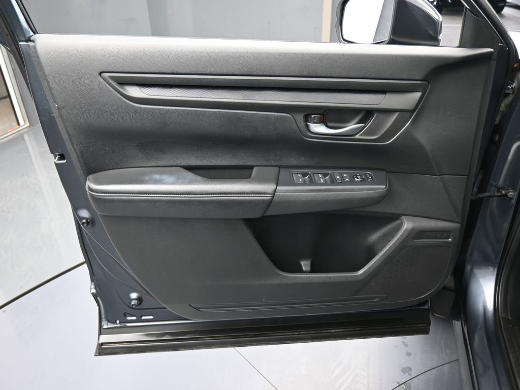 Used 2024 Honda CR-V EX image 13