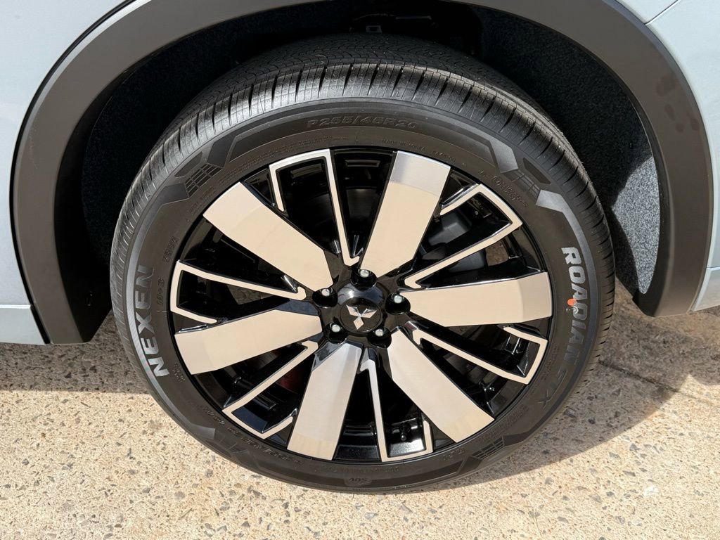 New 2026 Mitsubishi Outlander SEL image 15
