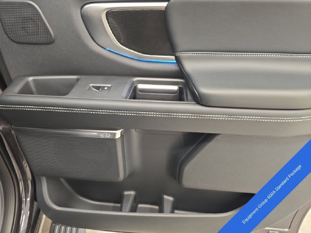 New 2027 Ford Expedition Max Platinum w/ Stealth Appearance Package AWD/4WD image 18