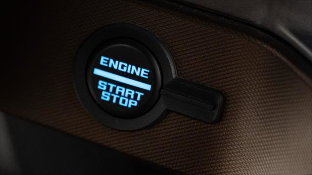 Used 2022 Ford Bronco Outer Banks image 27