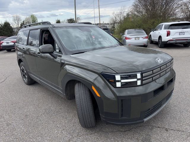Used 2024 Hyundai Santa Fe SEL