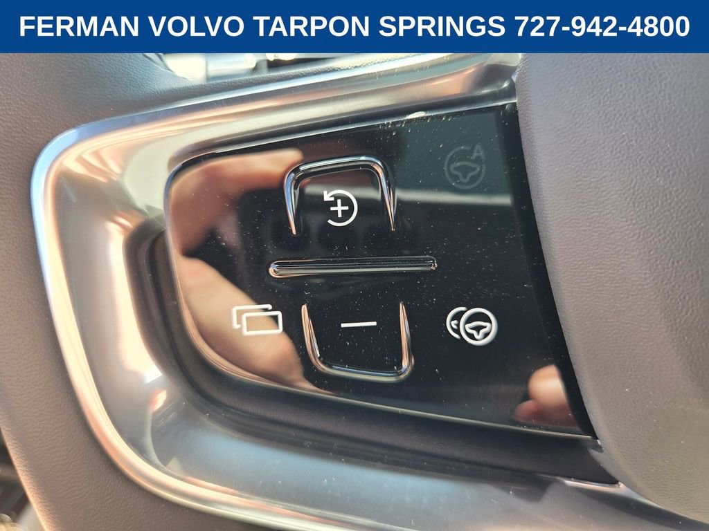 New 2026 Volvo EX90 Plus image 28