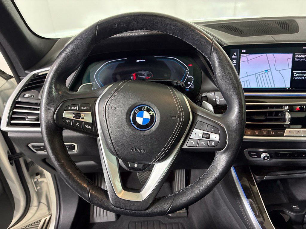 Used 2023 BMW X5 xDrive45e AWD/4WD image 15