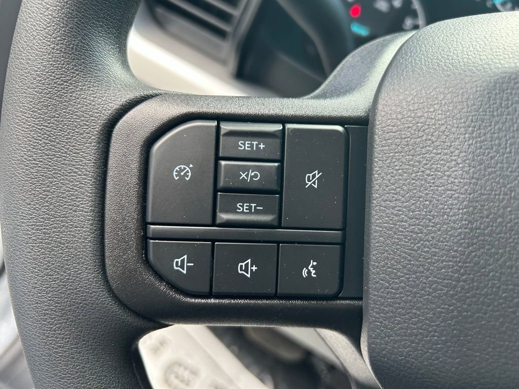 New 2026 Ford F350 XL w/ STX Appearance Package image 17