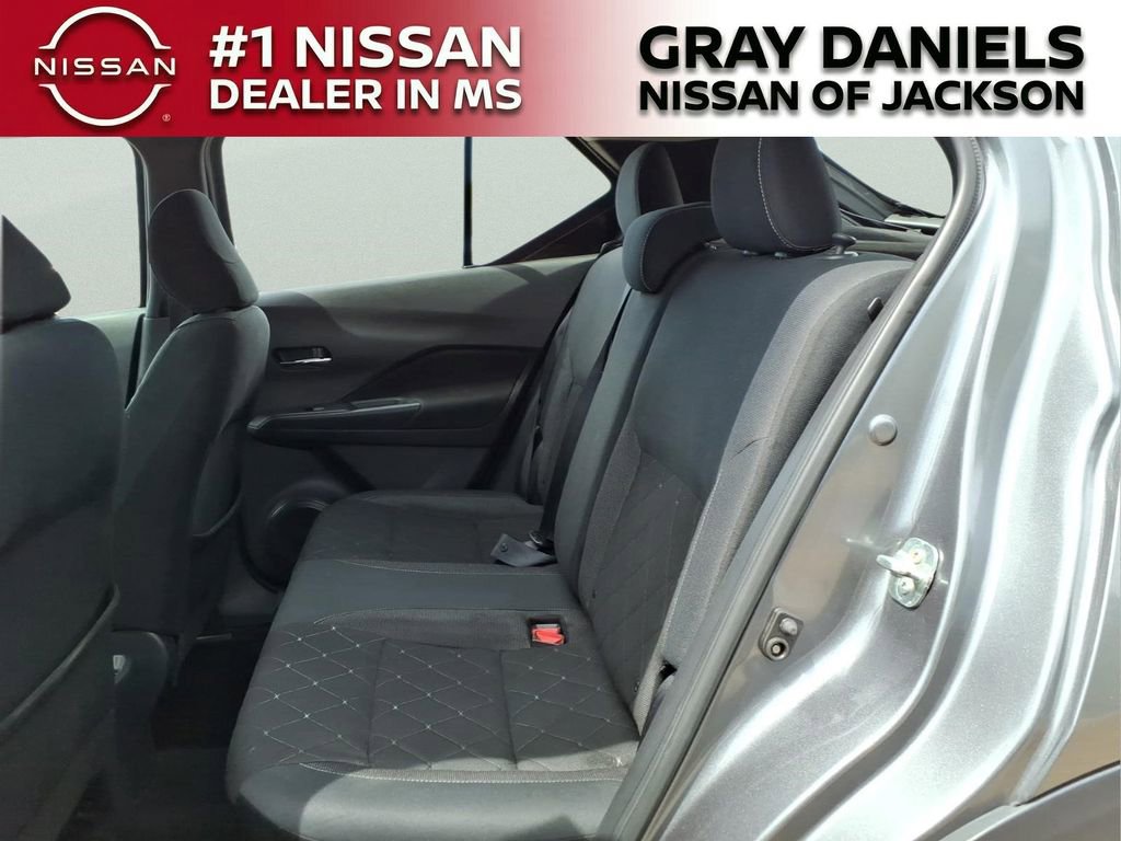 Used 2019 Nissan Kicks SV w/ Exterior Package image 26