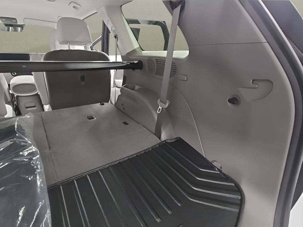 New 2026 Hyundai Palisade SEL AWD/4WD image 20