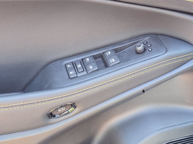 New 2026 Jeep Cherokee Overland AWD/4WD image 38