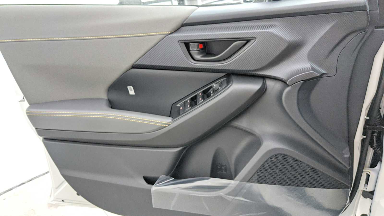 New 2025 Subaru Crosstrek 2.5i Sport image 18