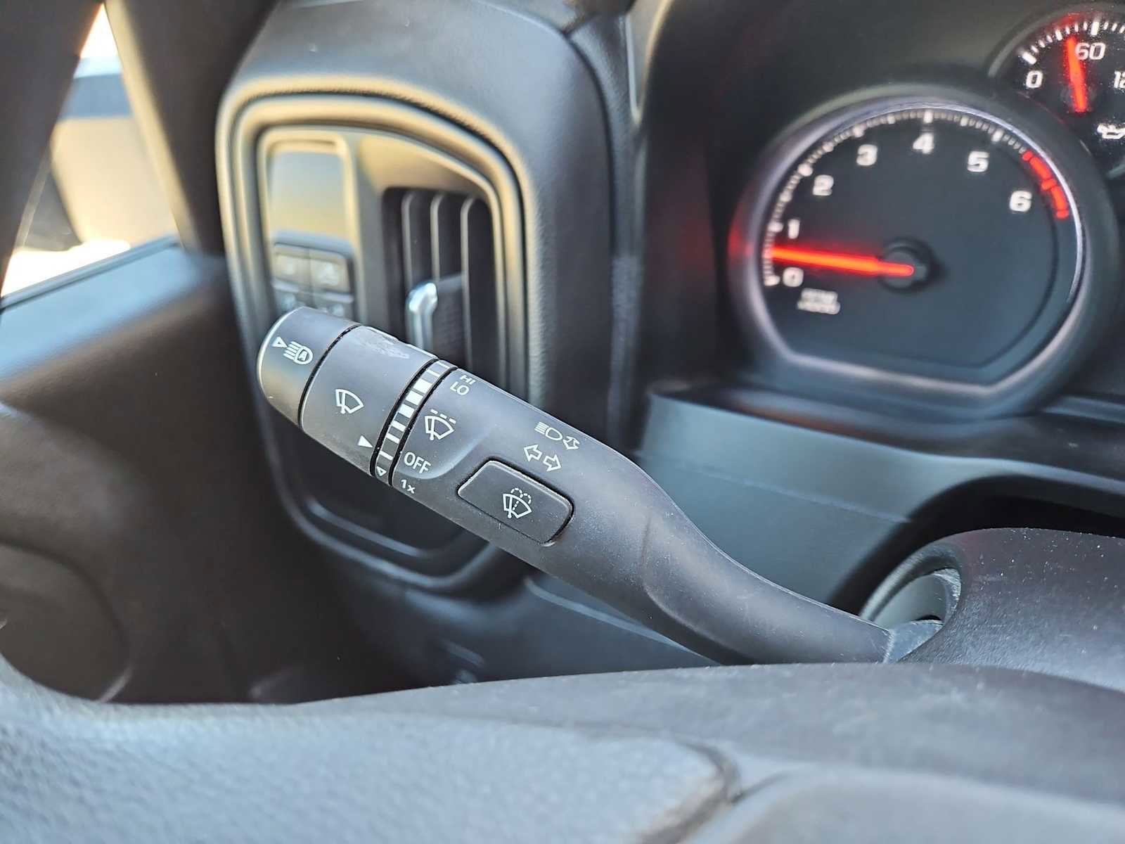 Used 2024 Chevrolet Silverado 2500 W/T w/ WT Convenience Package image 25