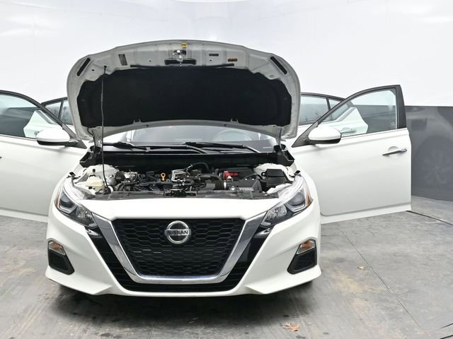 Used 2021 Nissan Altima 2.5 S image 25