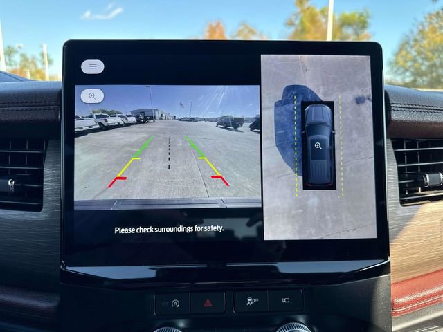 Used 2024 Ford Expedition Max Limited image 31