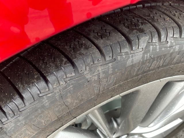 Used 2023 INFINITI Q50 Luxe AWD/4WD image 23