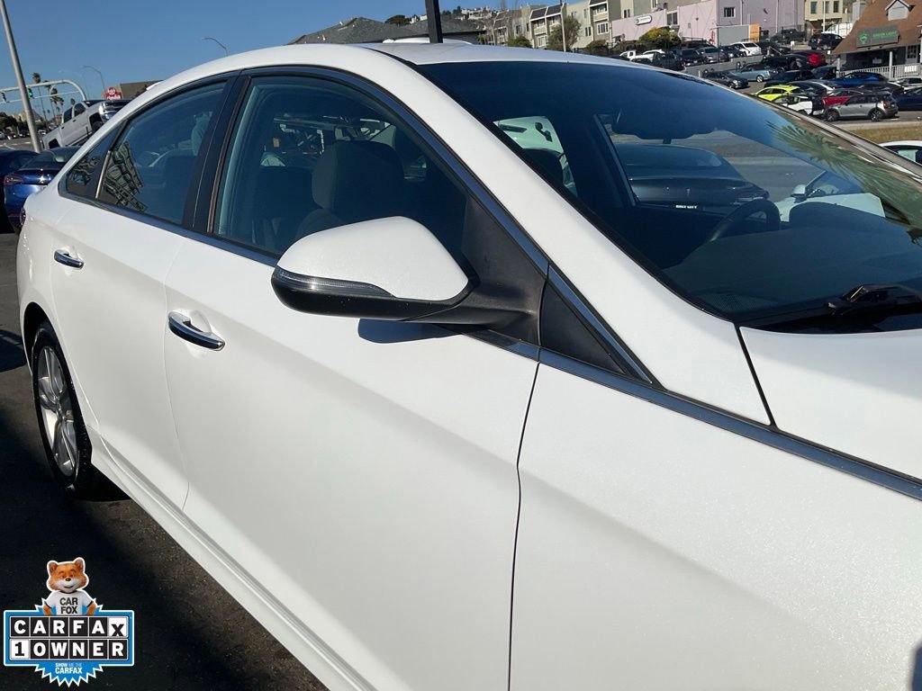 Used 2018 Hyundai Sonata SEL image 71