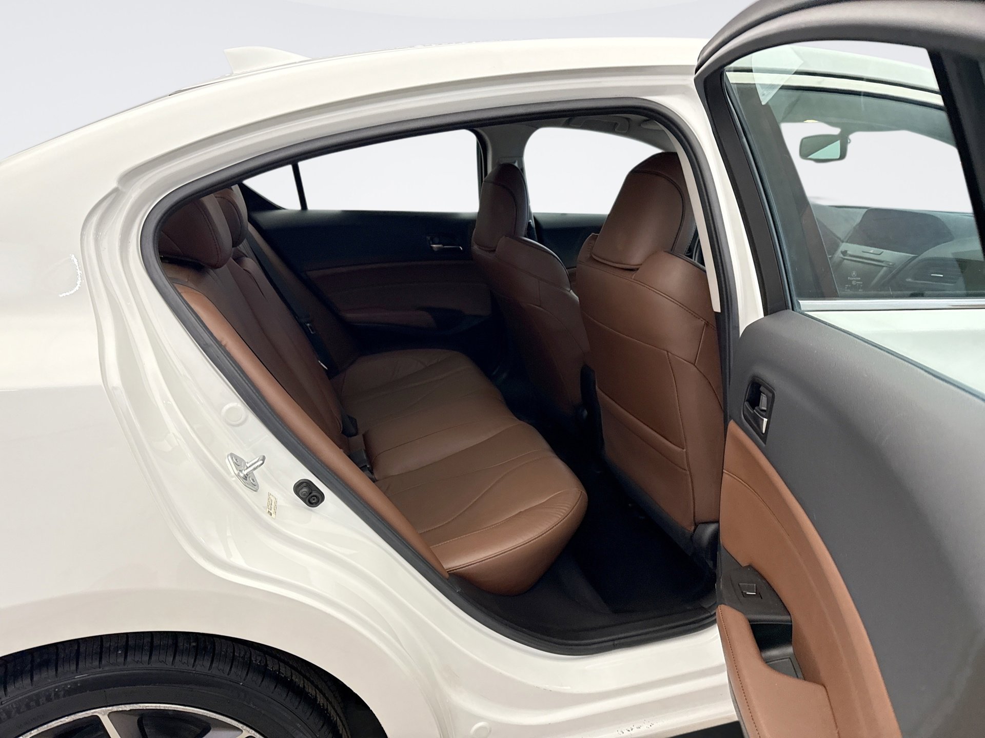 Used 2021 Acura ILX PREMIUM image 18