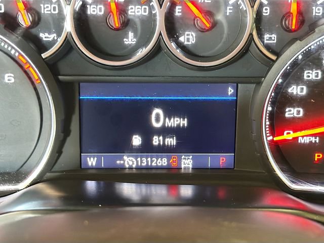 Used 2021 Chevrolet Silverado 3500 LT image 15