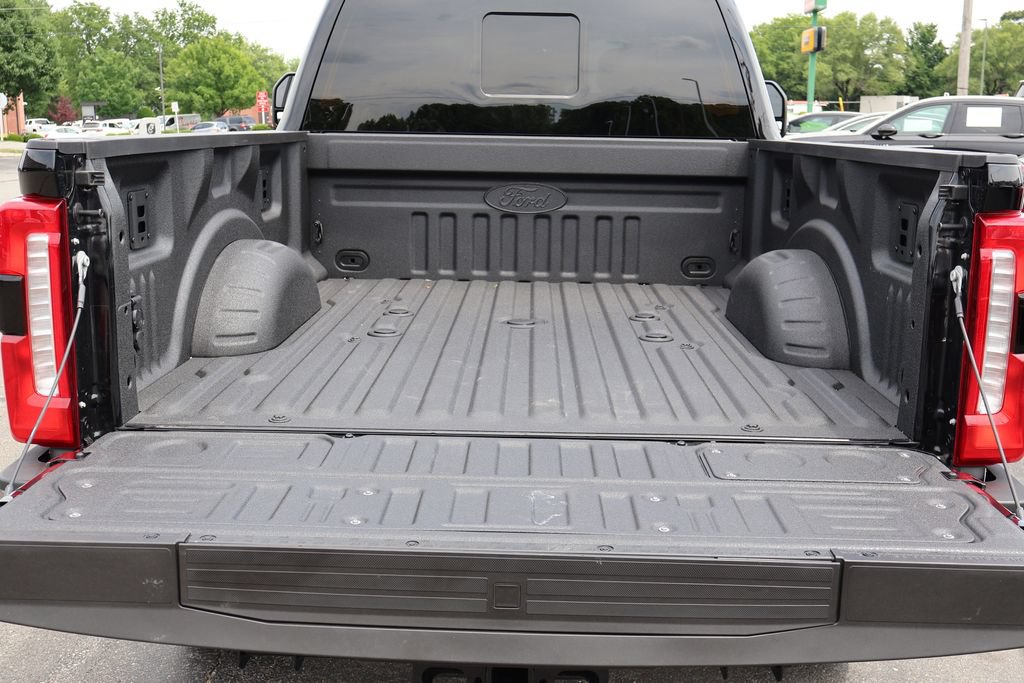 Used 2026 Ford F350 King Ranch AWD/4WD image 24