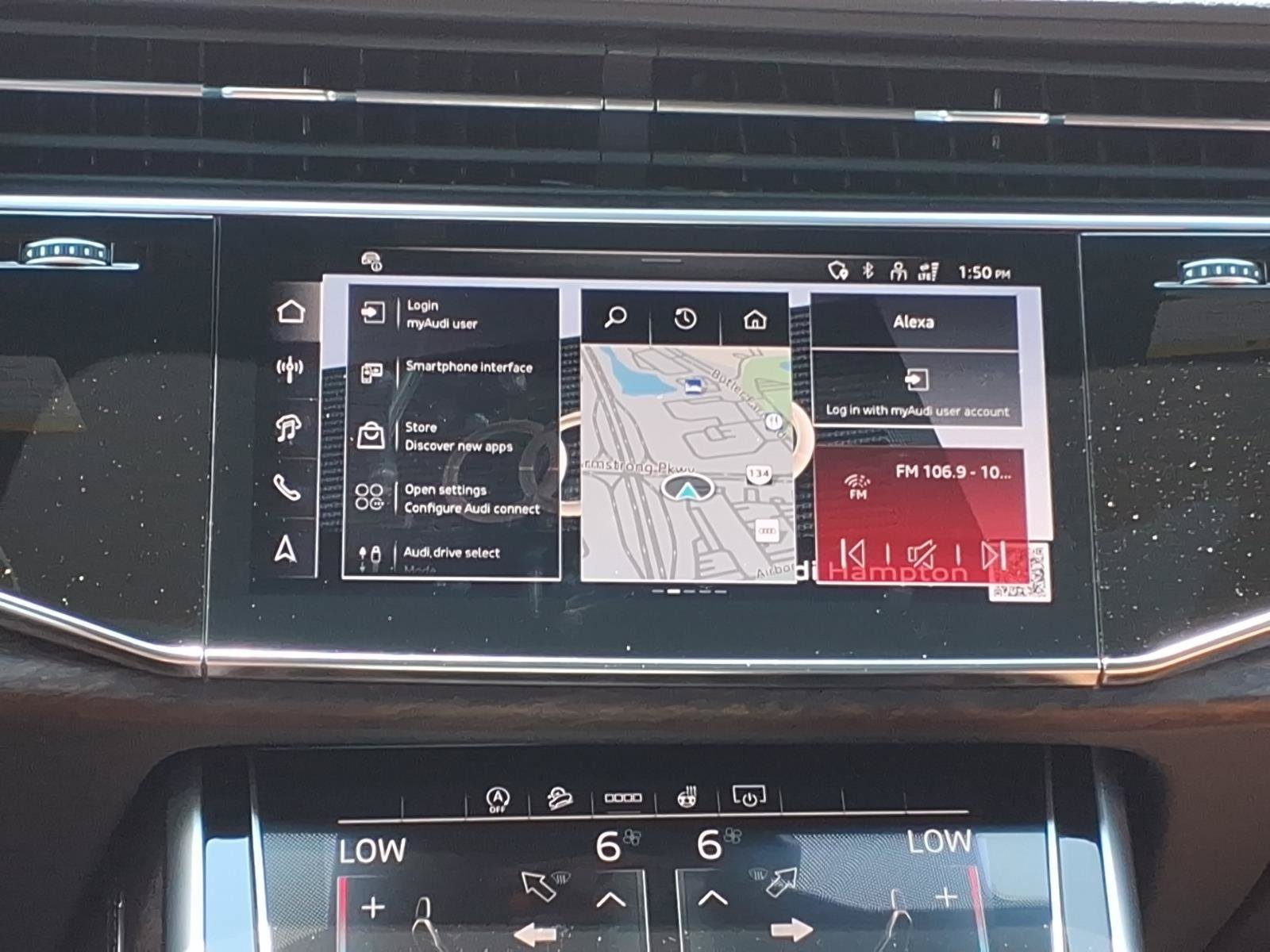 New 2026 Audi Q8 Premium Plus AWD/4WD image 16