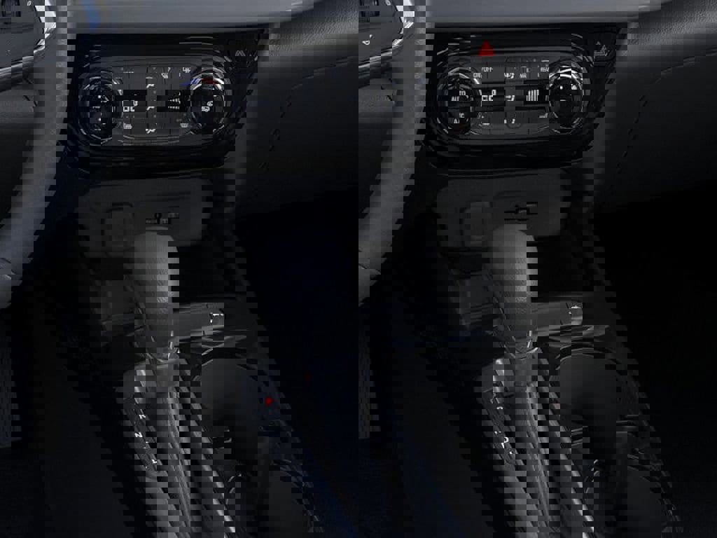 New 2026 Chevrolet Trax LT w/ Midnight Edition image 23