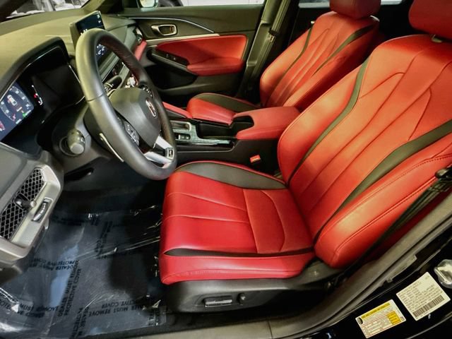 Certified 2026 Acura Integra A-Spec FWD image 21