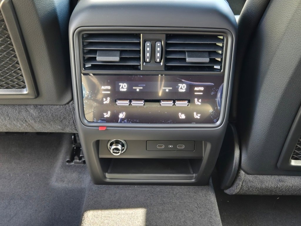 New 2026 Porsche Cayenne E-Hybrid image 34
