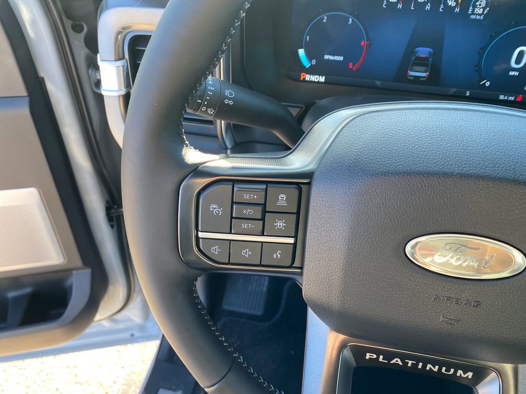 New 2026 Ford F250 Platinum image 41