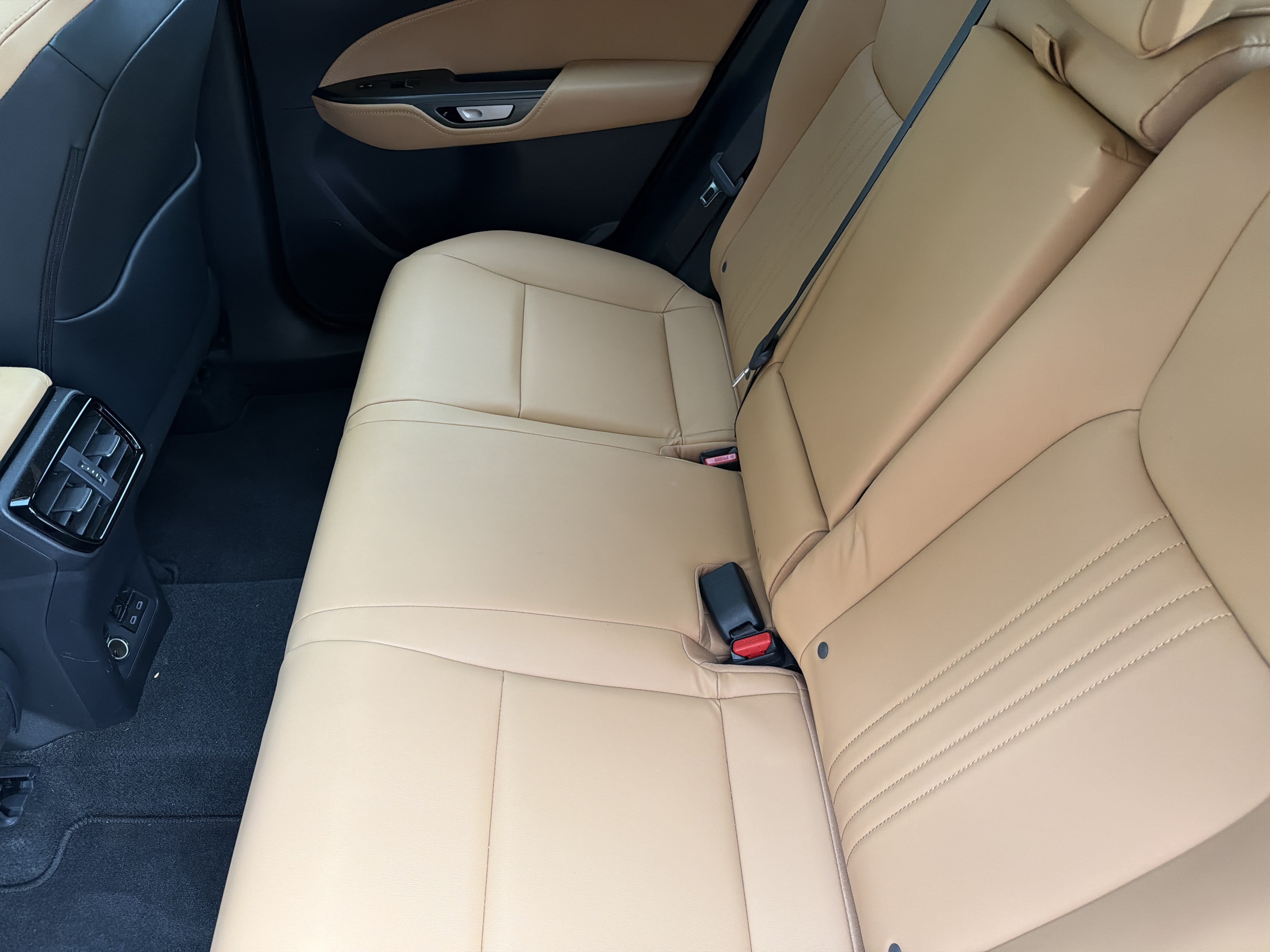 Certified 2025 Lexus NX 350 AWD w/ Premium Package image 29