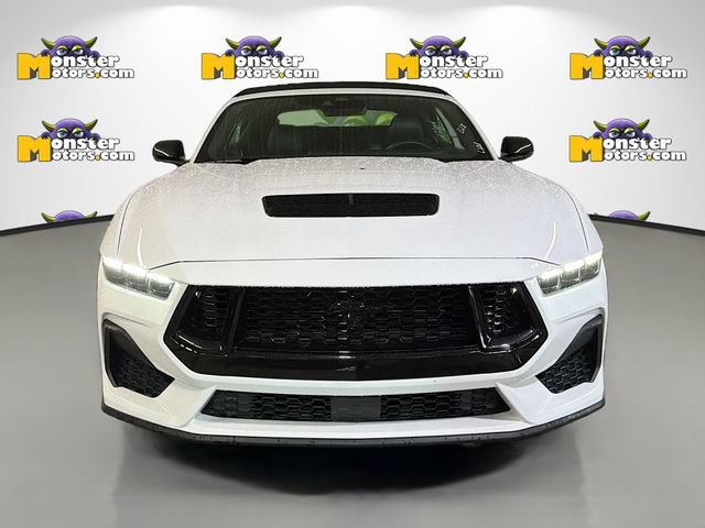 Used 2024 Ford Mustang GT Premium RWD image 2
