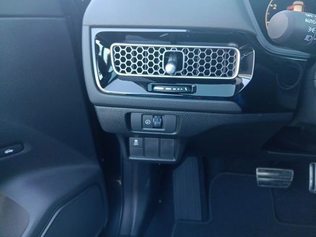 New 2026 Honda Civic Sport image 11