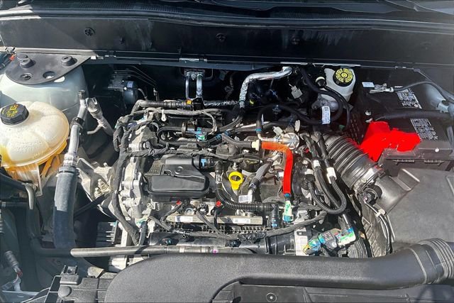 Used 2023 Ford Bronco Sport Big Bend AWD/4WD image 9