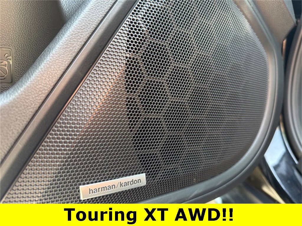 Used 2024 Subaru Outback Touring XT image 23