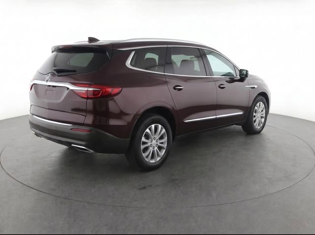 Used 2021 Buick Enclave Avenir w/ Avenir Technology Package AWD/4WD image 4