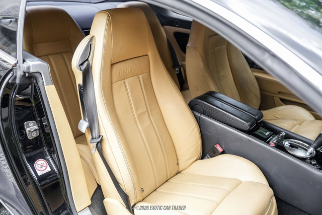 Used 2006 Bentley Continental GT AWD/4WD image 43