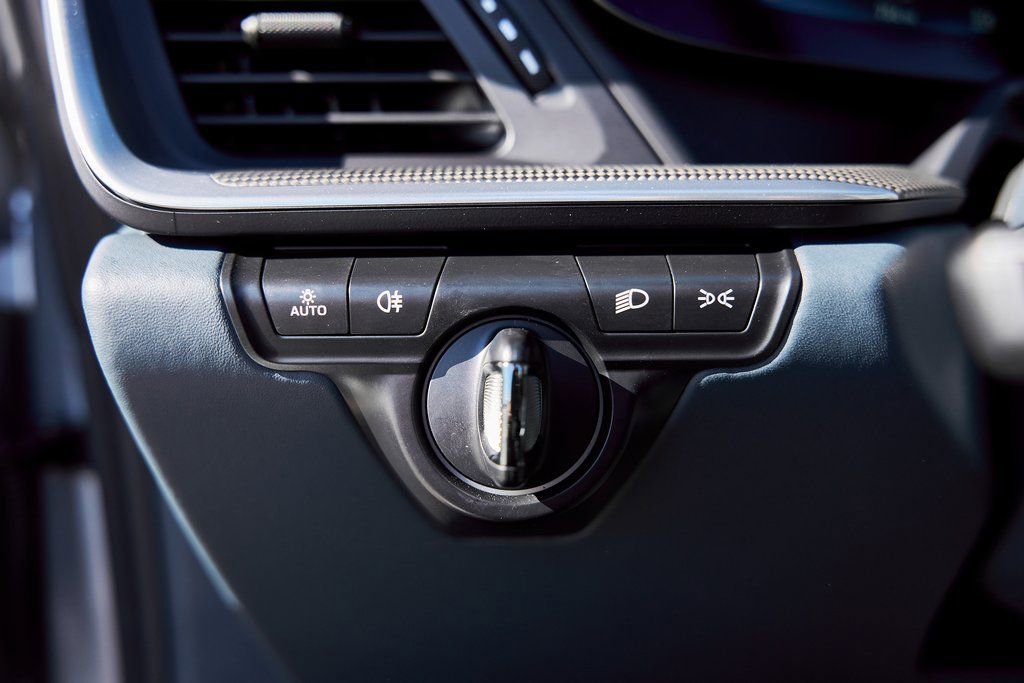 Used 2024 Porsche 911 Turbo S image 45