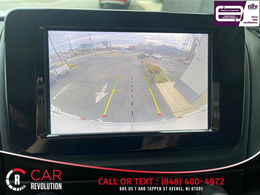 Used 2023 RAM ProMaster 3500 FWD image 20