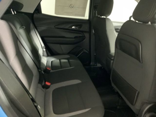 New 2026 Chevrolet TrailBlazer LT w/ Convenience Package image 37
